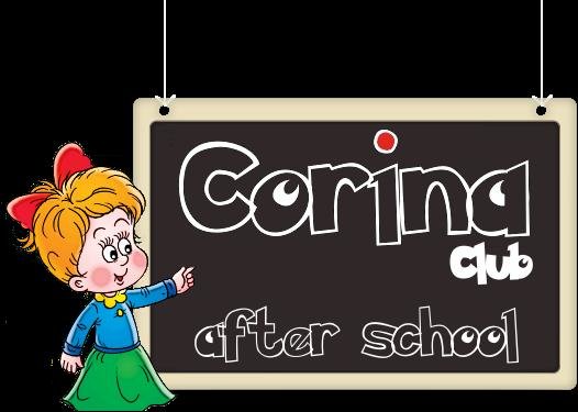 Corina Club - After School